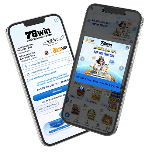 Giao diện ứng dụng bong789 link vào thân thiện và an toàn