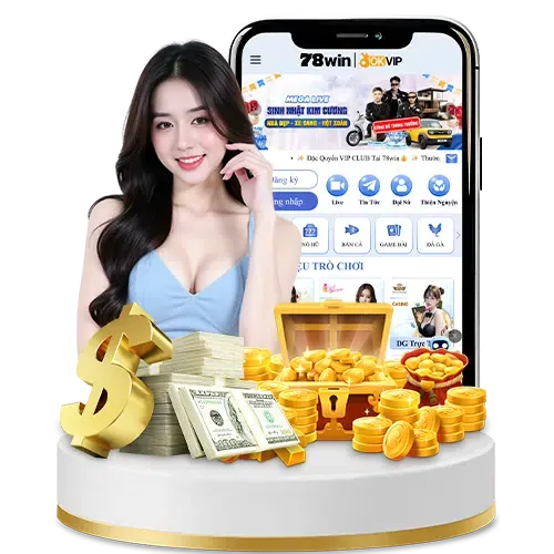 Casino trực tuyến Bong789
