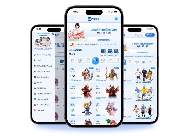 Đa dạng phương thức phù hợp mọi người dùng tại bong789