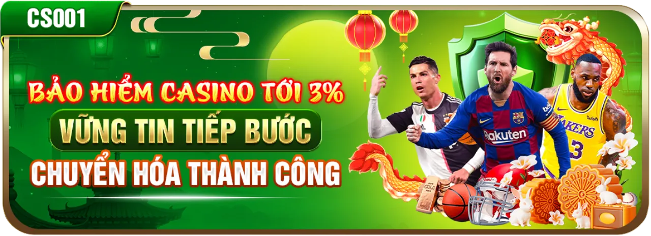 Bong789 Casino Trực Tuyến