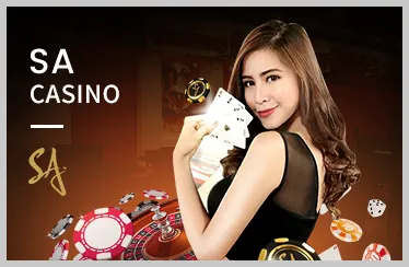 Người chia bài trực tiếp tại sòng bạc bong789